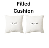 Cushion fillers - Pack of 2