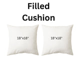 Cushion fillers - Pack of 2