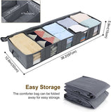 Lifewit Large Capacity Storage Bag