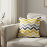 Striped Cushion Covers Pack of 5