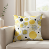 Striped Cushion Covers Pack of 5