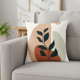 Abstract Cushion Covers Pack of 5