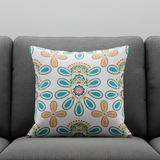 Mandala Pattern Cushion Covers Pack of 4