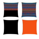 Tribal Cushion Cover Pack of 4