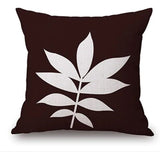 Foliage Love Cushion Covers Pack Of 5