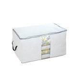 Stackable Clothes Organizer Bag Pack of 4