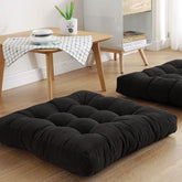 The Zen Comfort Collection – Premium Floor Lounge Cushion