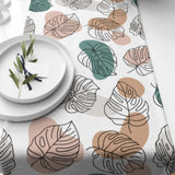 The Woodland Harmony Table Runners