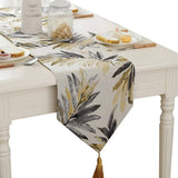 The Woodland Harmony Table Runners