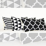 Blakish Cushion Covers Pack of 5