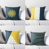 Mix and Match Cushion Covers Pack 4