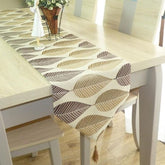 Modern European Simple Table Cover