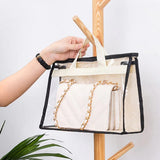 Handbag Storage Purse Organizer Pack of 3