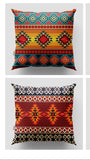 Southwestern Cushion Cover Pack of 4