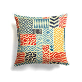 Bohemian Ethnic Cushion Covers Pack of 4