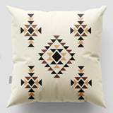 Western Throw Cushion Covers Pack of 6