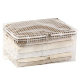 Clothes Storage Containers Pack of 3