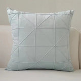 Velvet Weave Cushion Cover Pack Of 2