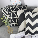 OYIMUA Boho Cushion Covers Pack of 4