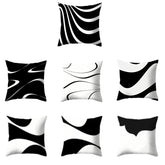 Ludlz modern geometrical pack of 7
