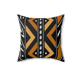 African Cushion Case