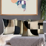 Geometric Neutral pack of 4