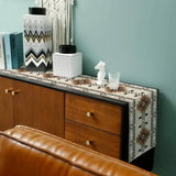 Desert Mirage Table Runner