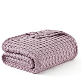 Viscose Bamboo Cooling King Size Blanket