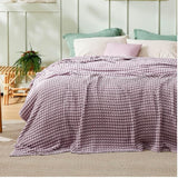 Viscose Bamboo Cooling King Size Blanket