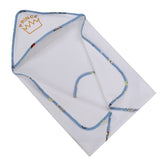 Snuggle Hood Baby wrap