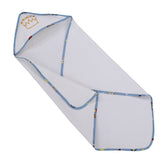 Snuggle Hood Baby wrap