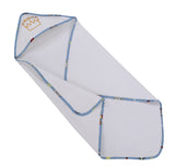 Snuggle Hood Baby wrap