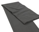 Charcoal Drift Sofa Throws Thermal