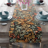 Morris Inspired Dining Table Runner