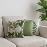 Kit Com Capas Para Cushion Covers Pack of 3