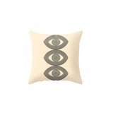 Stripped Cushion Cover Pack of 5