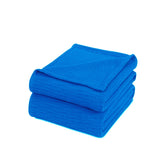 Waffle Cotton Thermal Blanket