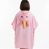 Magic Unicorn Poncho