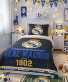 Real Madrid Kids Bedding Set