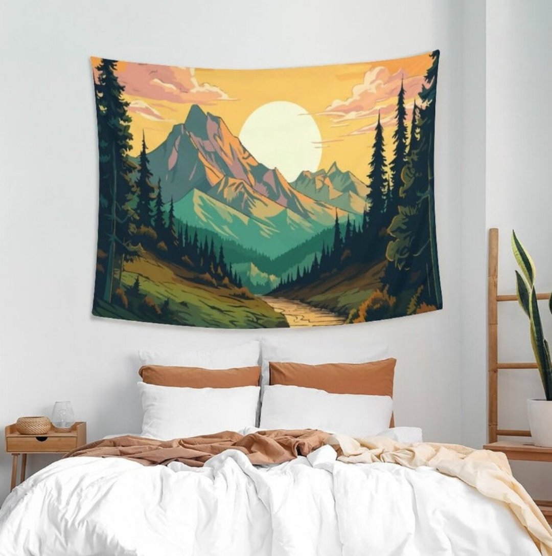Wall Tapestry