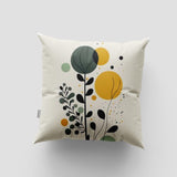 Modern Boho Green Shadow Pack Of 2