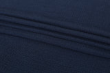 Waffles Terry Cotton Thermal Blanket