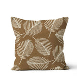 Autumn Print Cushion Cover Pack of 4