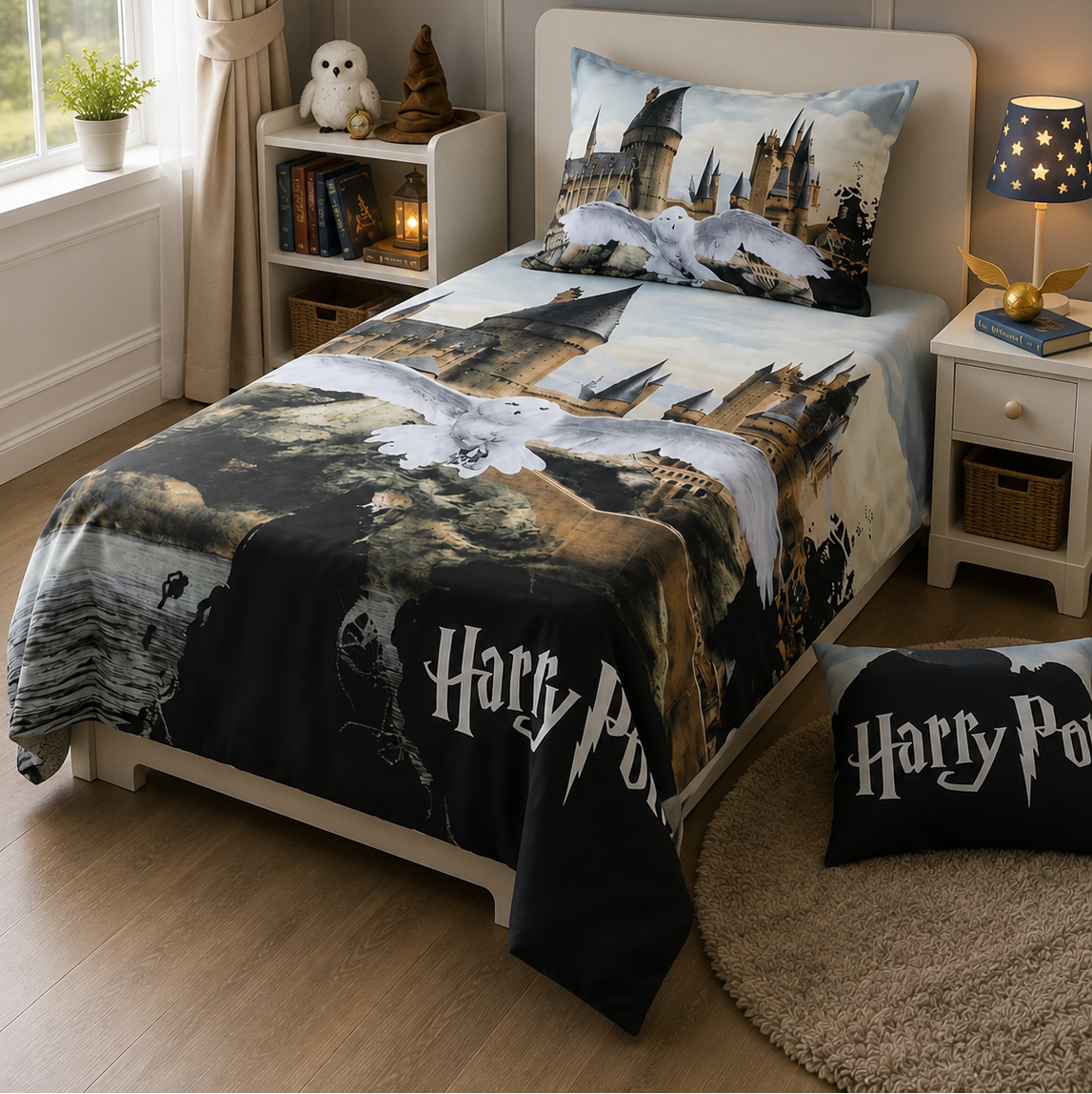 Hogwarts