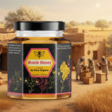 The Idea Pure Organic Honey Bee Extract