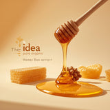 The Idea Pure Organic Honey Bee Extract
