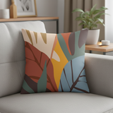 Abstract Cushion Covers Pack of 5