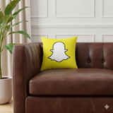 Social Media Cushion Covers Pack of 6