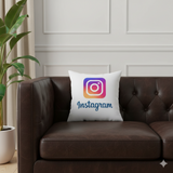 Social Media Cushion Covers Pack of 6