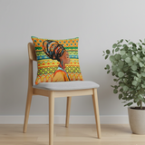 Indeginous Women Cushion Covers Pack of 6